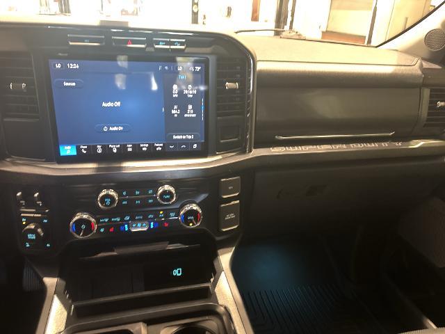 2023 Ford F-250 - $58,990