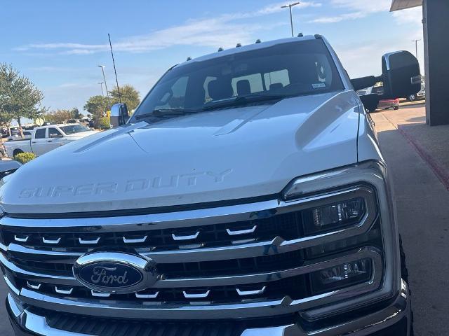 2023 Ford F-250