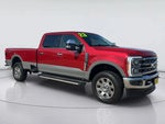 2023 F-250 Super Duty Thumbnail 3