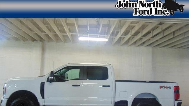 Preowned 2023 Ford F-250 Super Duty King Ranch for Sale