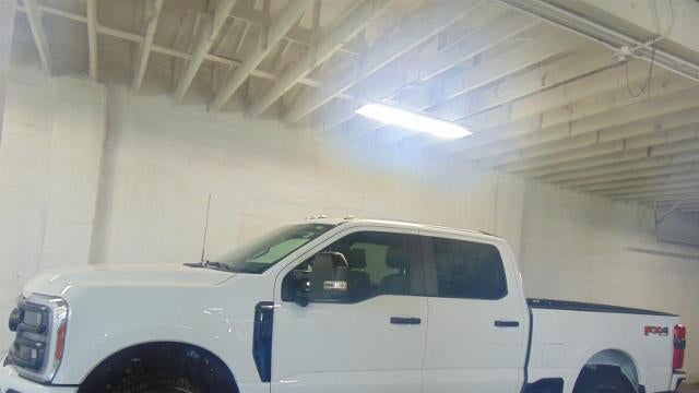 2023 Ford F-250 Super Duty King Ranch