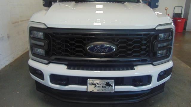 2023 Ford F-250 Super Duty King Ranch