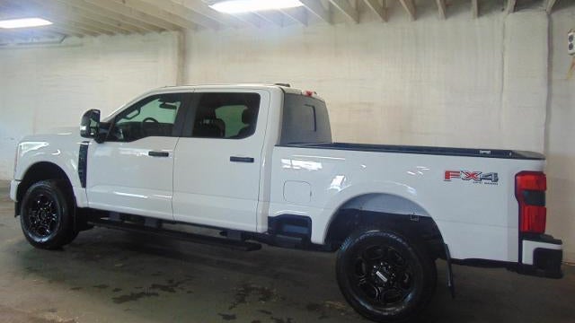 2023 Ford F-250 Super Duty King Ranch