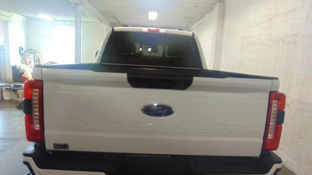 2023 Ford F-250 Super Duty King Ranch