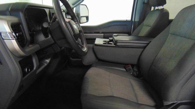2023 Ford F-250 Super Duty King Ranch