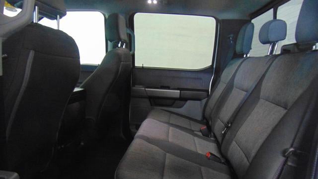 2023 Ford F-250 Super Duty King Ranch