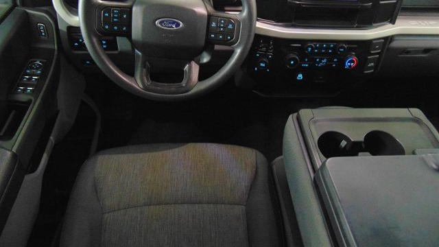 2023 Ford F-250 Super Duty King Ranch