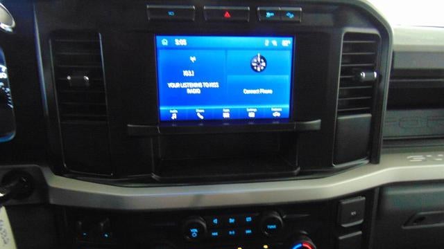 2023 Ford F-250 Super Duty King Ranch