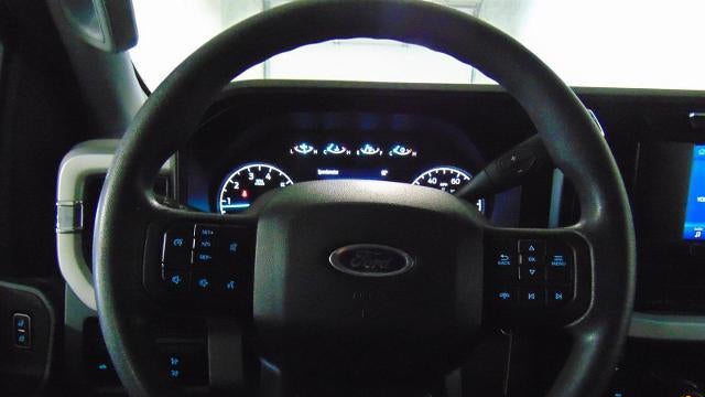 2023 Ford F-250 Super Duty King Ranch