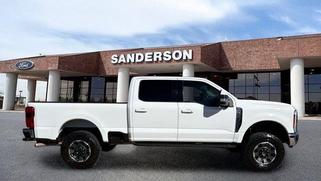 2023 Ford F-250 Super Duty Lariat