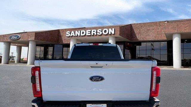 2023 Ford F-250 Super Duty Lariat