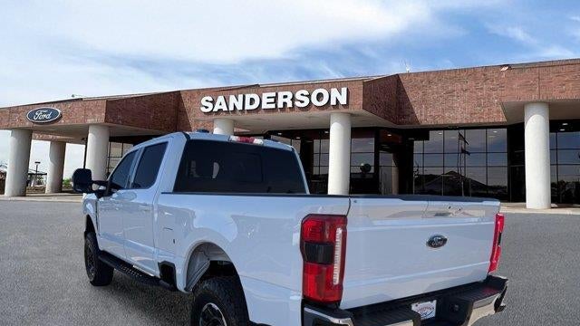 2023 Ford F-250 Super Duty Lariat