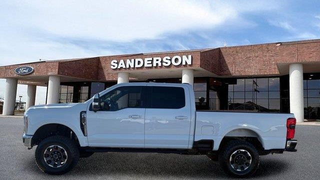 2023 Ford F-250 Super Duty Lariat