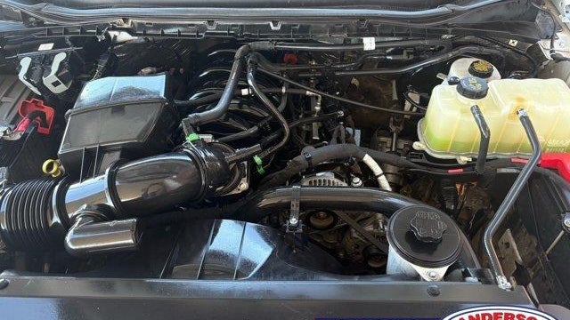 2023 Ford F-250 Super Duty Lariat