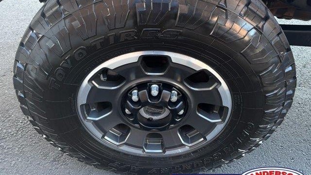 2023 Ford F-250 Super Duty Lariat