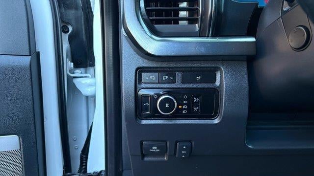 2023 Ford F-250 Super Duty Lariat