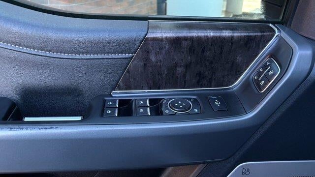 2023 Ford F-250 Super Duty Lariat