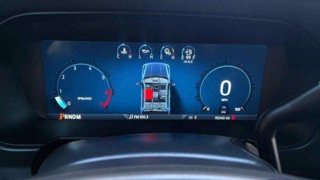 2023 Ford F-250 Super Duty Lariat