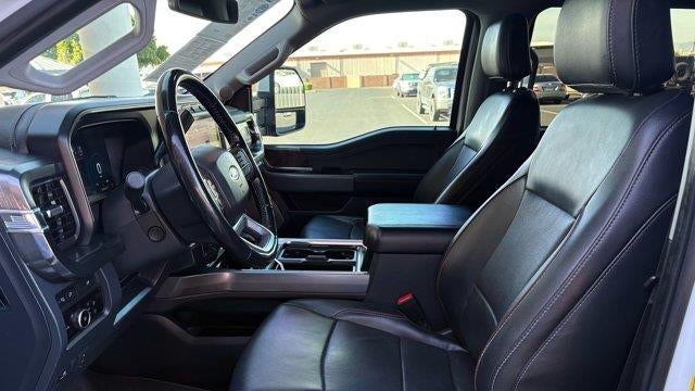 2023 Ford F-250 Super Duty Lariat