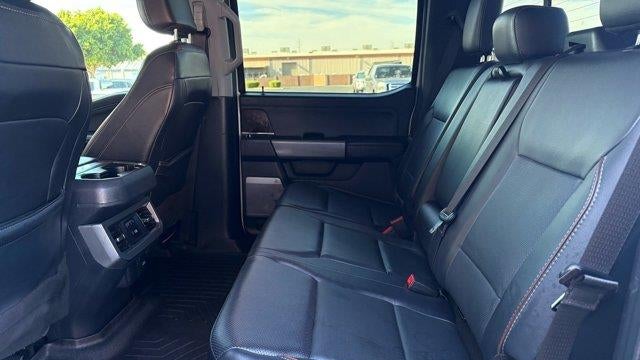 2023 Ford F-250 Super Duty Lariat