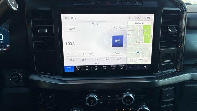 2023 Ford F-250 Super Duty Lariat