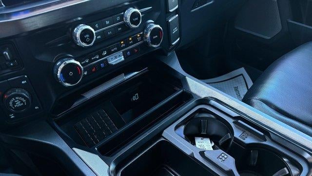 2023 Ford F-250 Super Duty Lariat
