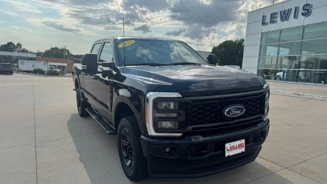 Preowned 2023 Ford F-250 Super Duty King Ranch for Sale