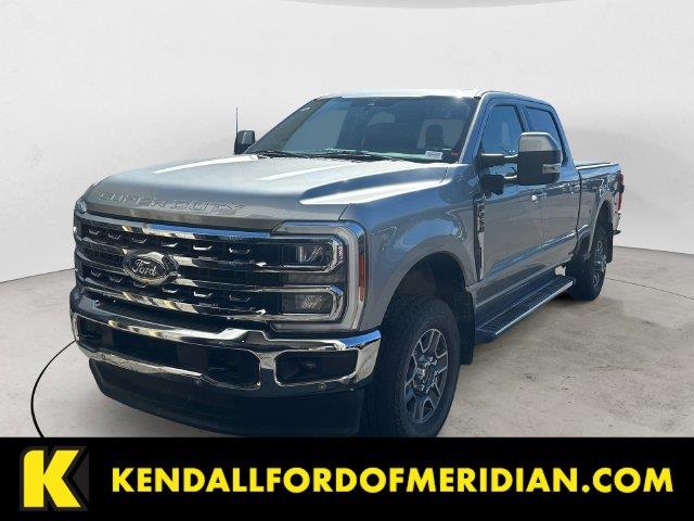 2023 Ford F-250