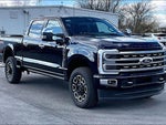 2024 F-250 Super Duty Thumbnail 1