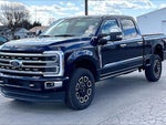 2024 F-250 Super Duty Thumbnail 2