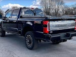2024 F-250 Super Duty Thumbnail 3