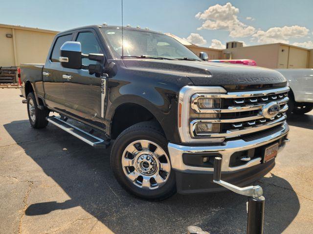 2024 Ford F-250