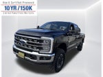 2024 F-250 Super Duty Thumbnail 1