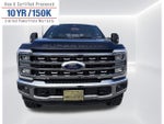 2024 F-250 Super Duty Thumbnail 2
