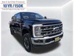 2024 F-250 Super Duty Thumbnail 3