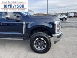 2024 F-250 Super Duty Thumbnail 4