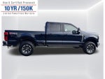 2024 F-250 Super Duty Thumbnail 5