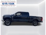 2024 F-250 Super Duty Thumbnail 11