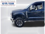 2024 F-250 Super Duty Thumbnail 12