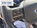 2024 F-250 Super Duty Thumbnail 21