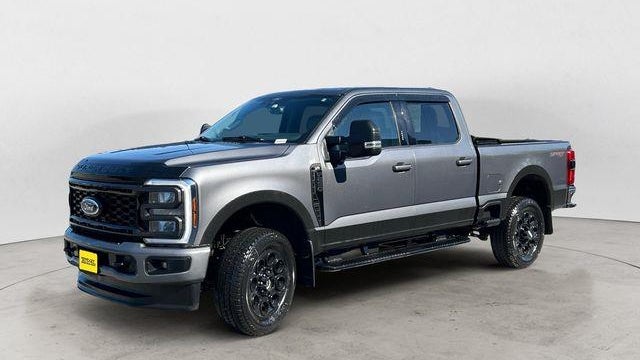 Preowned 2024 Ford F-250 Super Duty Platinum for Sale