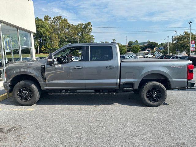 2024 Ford F-250