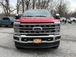 2024 F-250 Super Duty Thumbnail 2