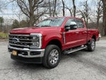 2024 F-250 Super Duty Thumbnail 3