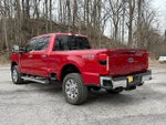 2024 F-250 Super Duty Thumbnail 4