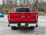 2024 F-250 Super Duty Thumbnail 5