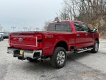 2024 F-250 Super Duty Thumbnail 6