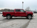2024 F-250 Super Duty Thumbnail 7