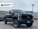 2024 F-250 Super Duty Thumbnail 1