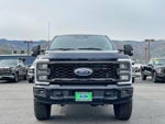 2024 F-250 Super Duty Thumbnail 6